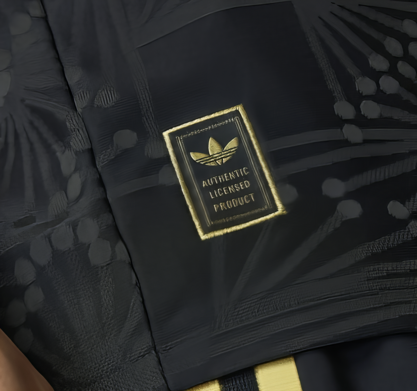 Jersey tercero Selección Nacional de México 24/25 Hombre afición