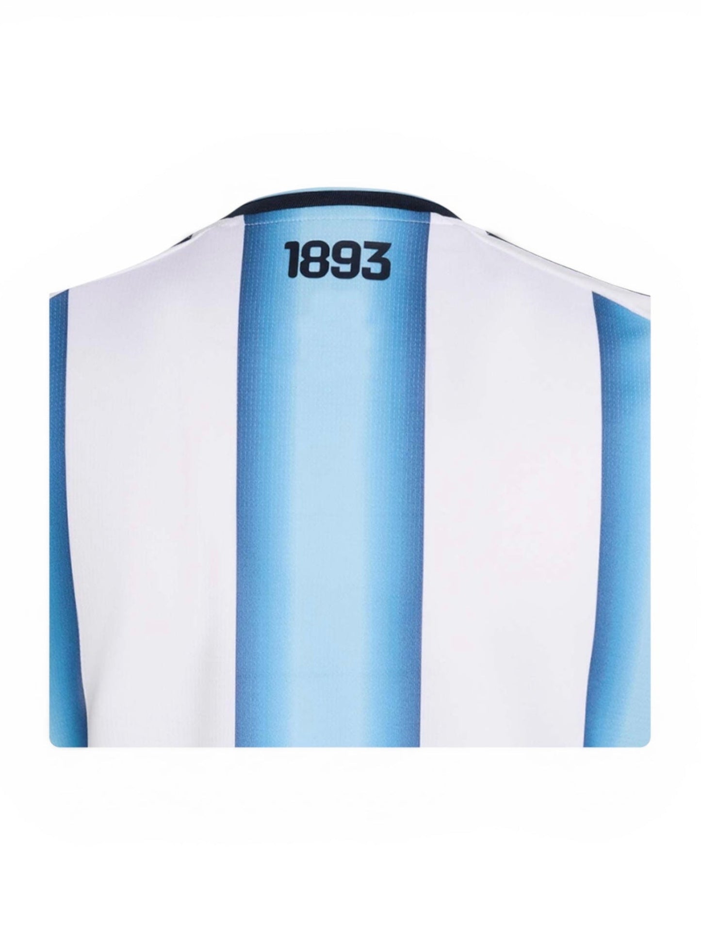 Jersey Adidas Argentina Local 2026 / Versión Aficionado para Caballero