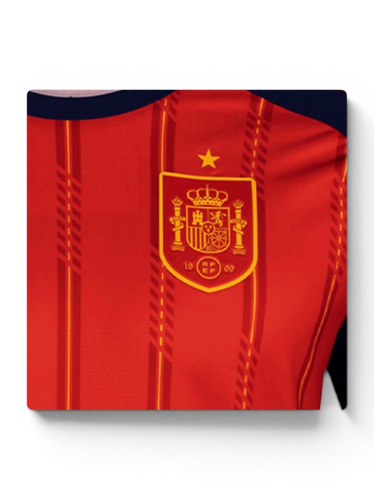 Jersey Adidas España Local 2026 / Versión Aficionado para Caballero