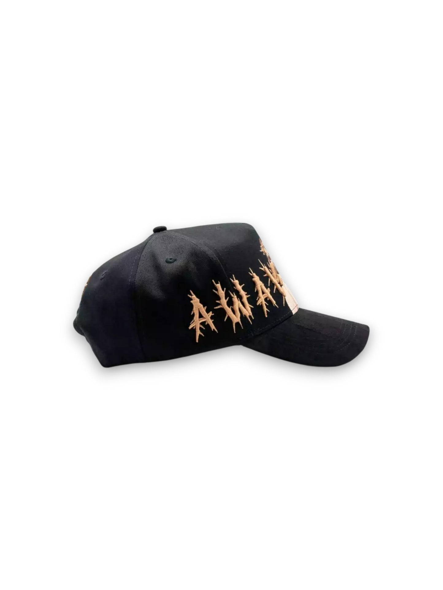 GORRA DANDY HATS X RUDE AWAKENINGS // JESUS