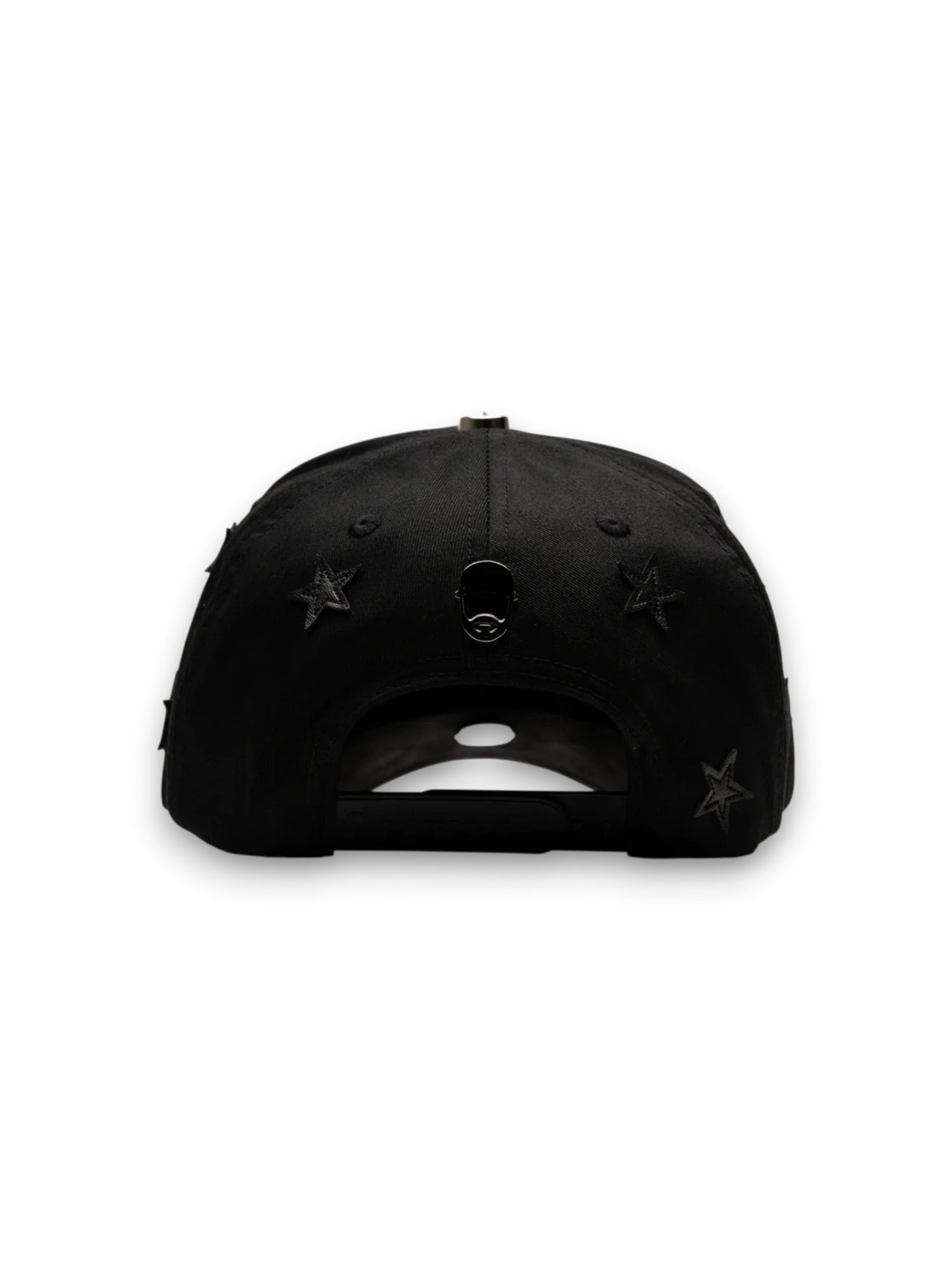 EL BARBAS HATS // BLACKOUT STARS