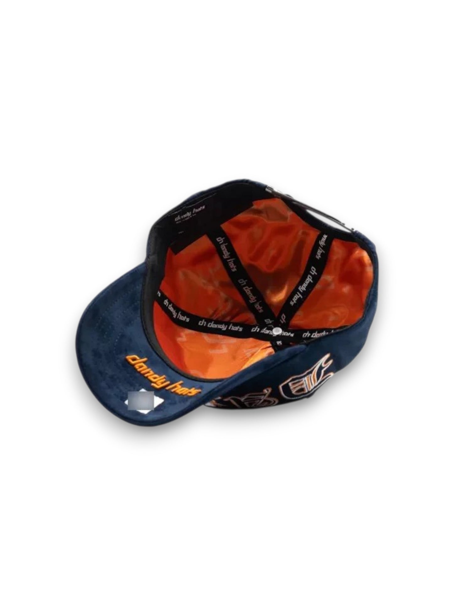 GORRA DANDY HATS // HOUSTON DANDY