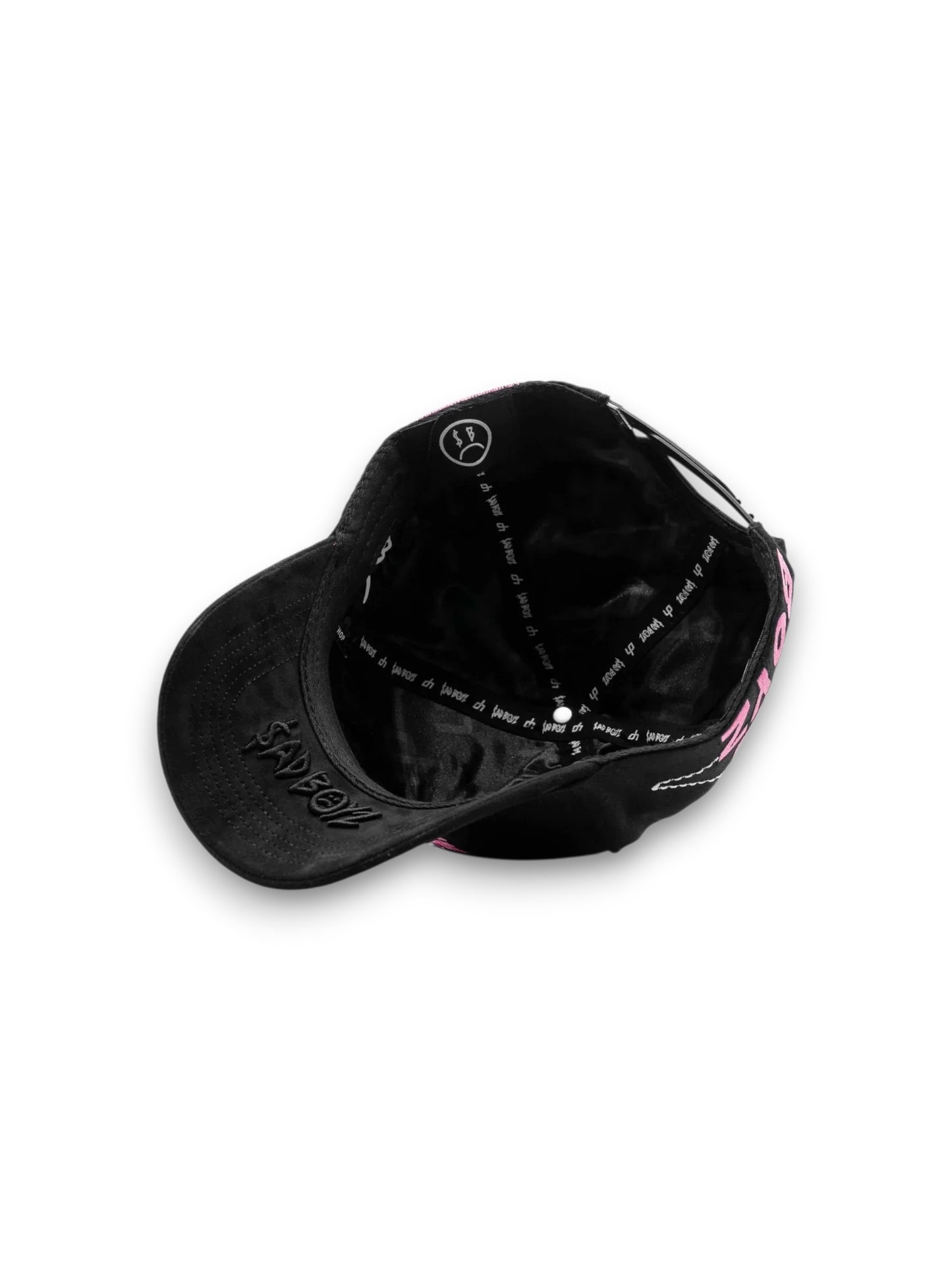 GORRA DANDY HATS X JUNIOR H // CLAVE ALI