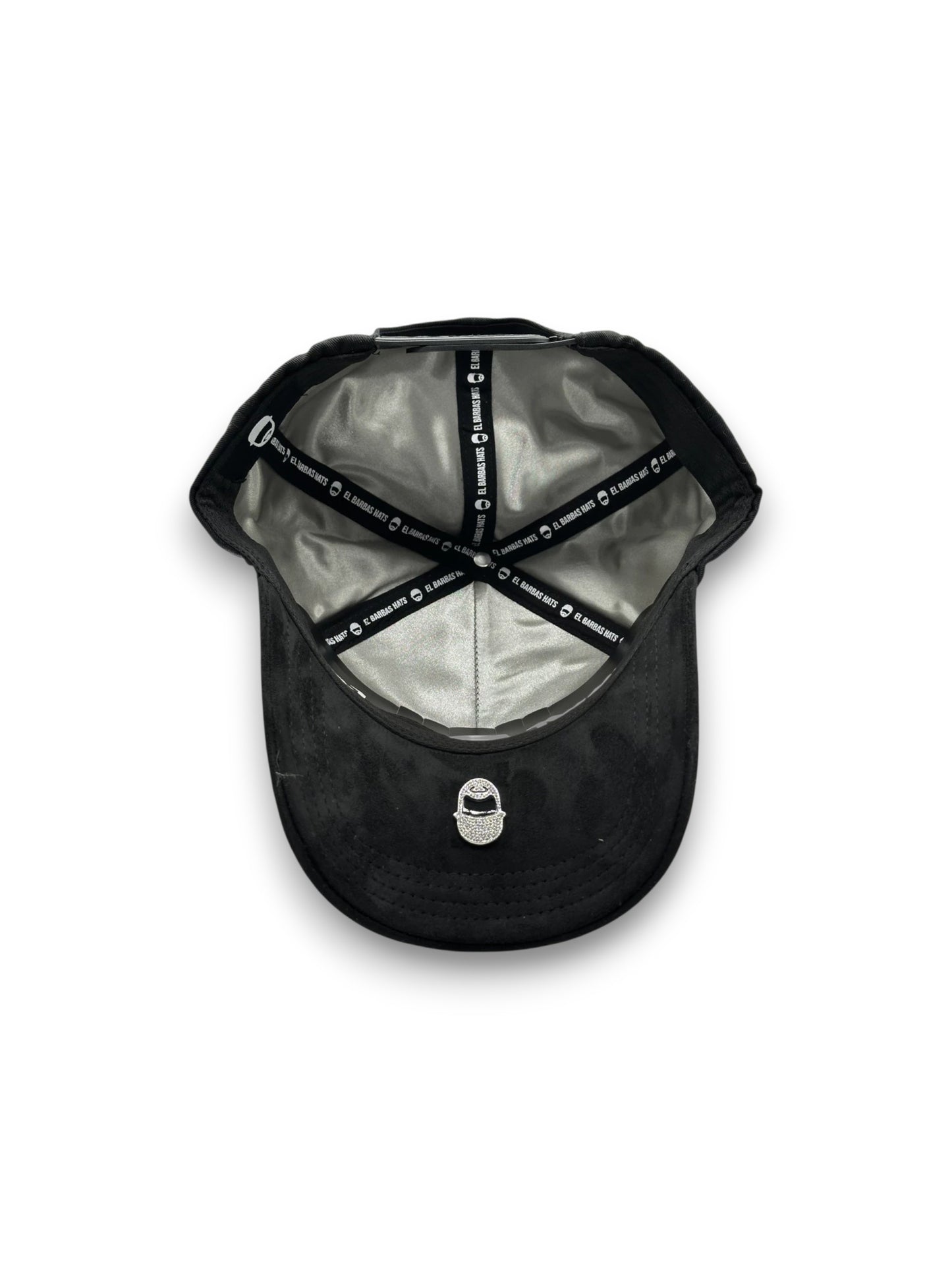 EL BARBAS HATS // 77