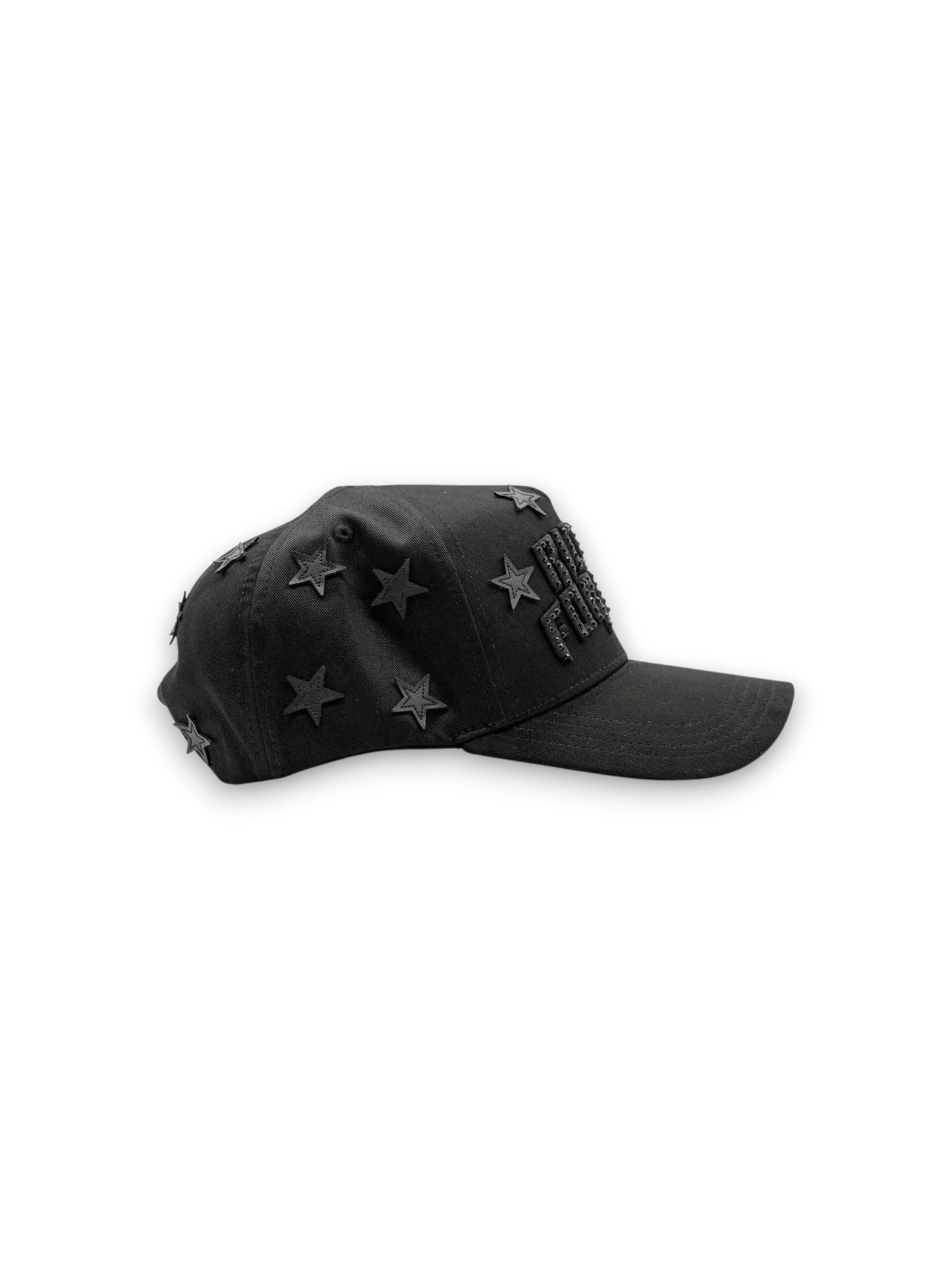 EL BARBAS HATS X RICH THE KID // RICH FOREVER