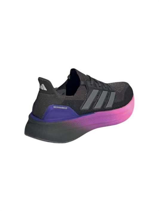 Adidas Ultra Boost 5 ULTRABOOST 5 color Carbono/Hierro Metálico