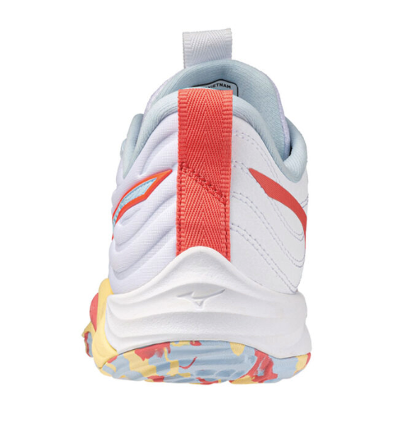 Mizuno wave momentum elite zapatilla de voleiball