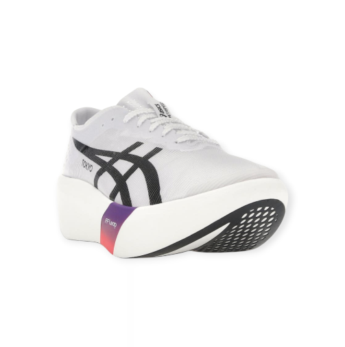 Asics Metaspeed Tokyo FF Leap blanco