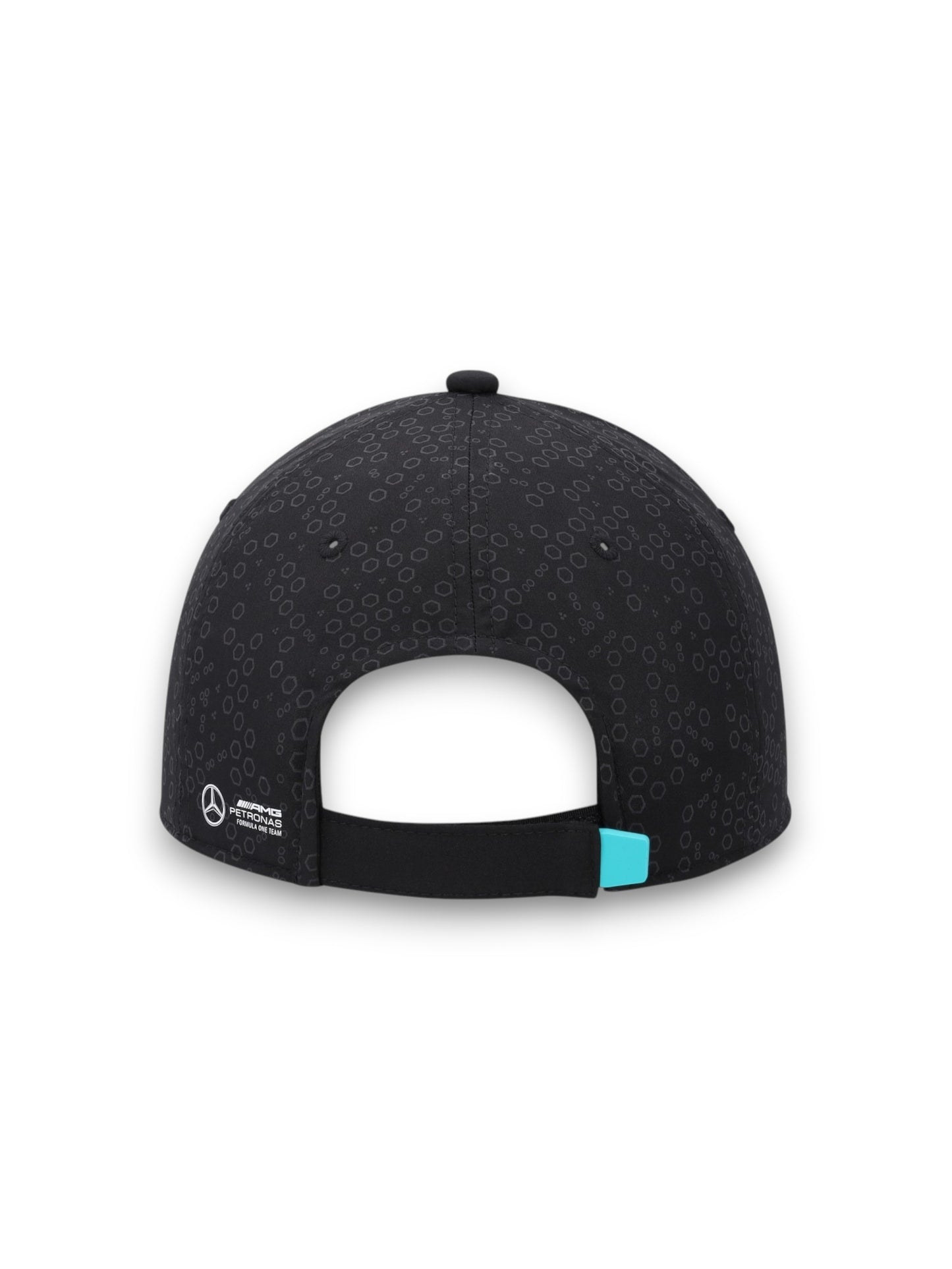 Gorra Mercedes-AMG Petronas F1 Team 2024