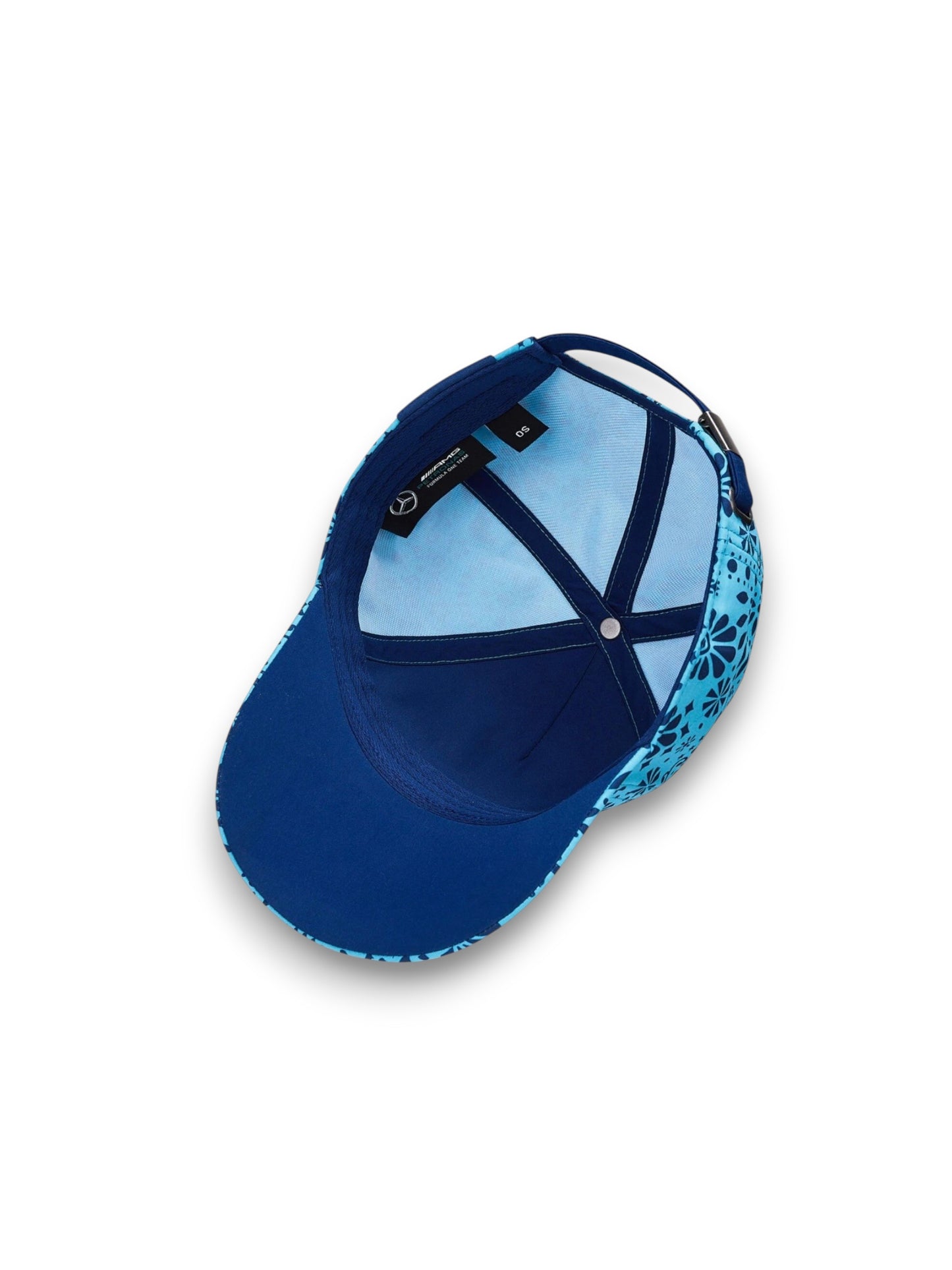 Gorra Mercedes-AMG Petronas F1 George Russell GP México 2024
