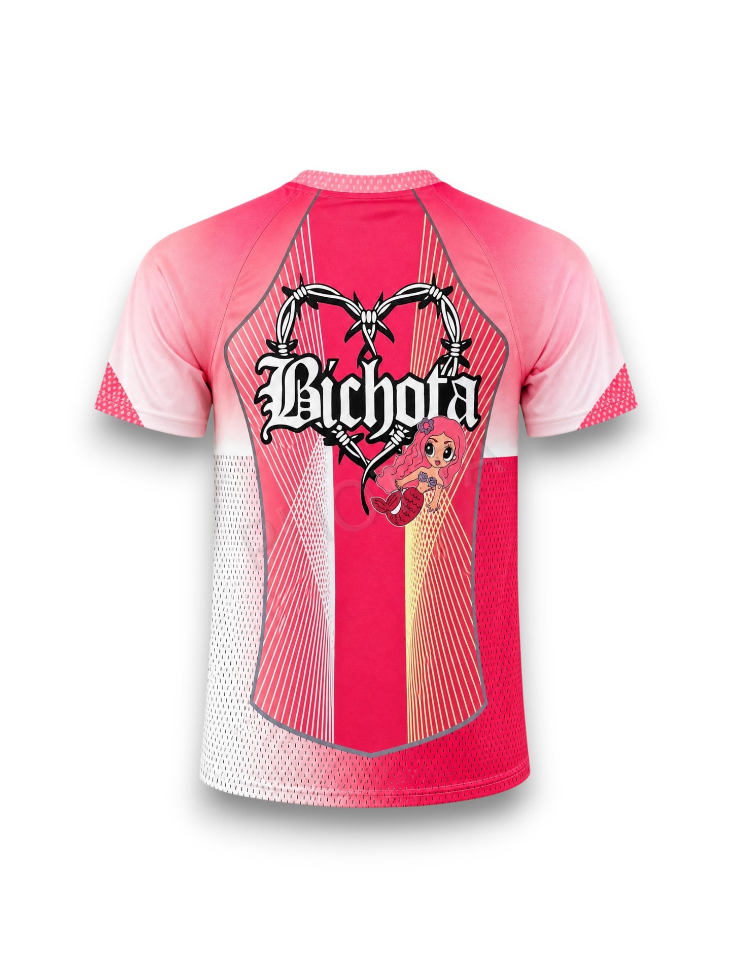 Jersey FC Barcelona x Karol G – Edición Especial “Bichota”