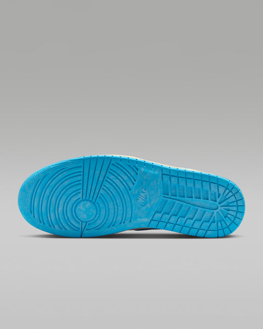 Air Jordan 1 High OG 'UNC Reimagined' - DZ5485-402