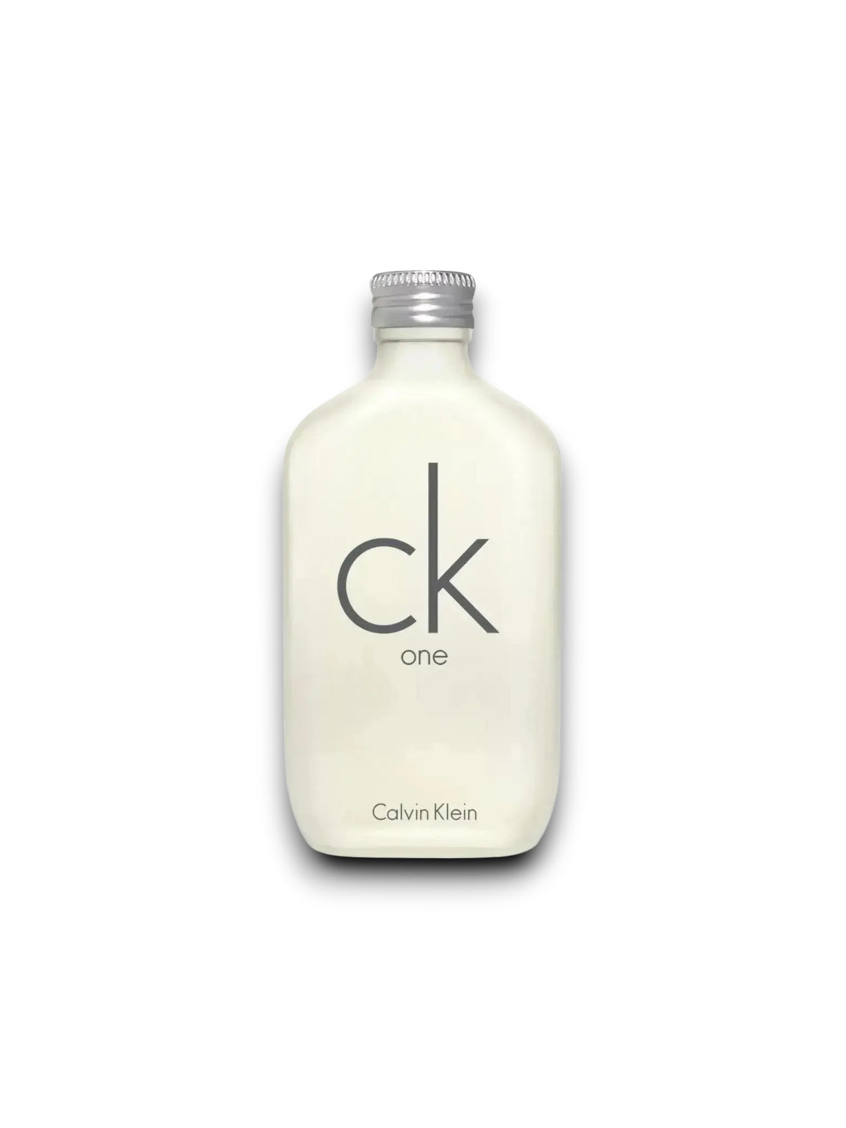 Perfume Esotérico Calvin Klein Ck One 100ml