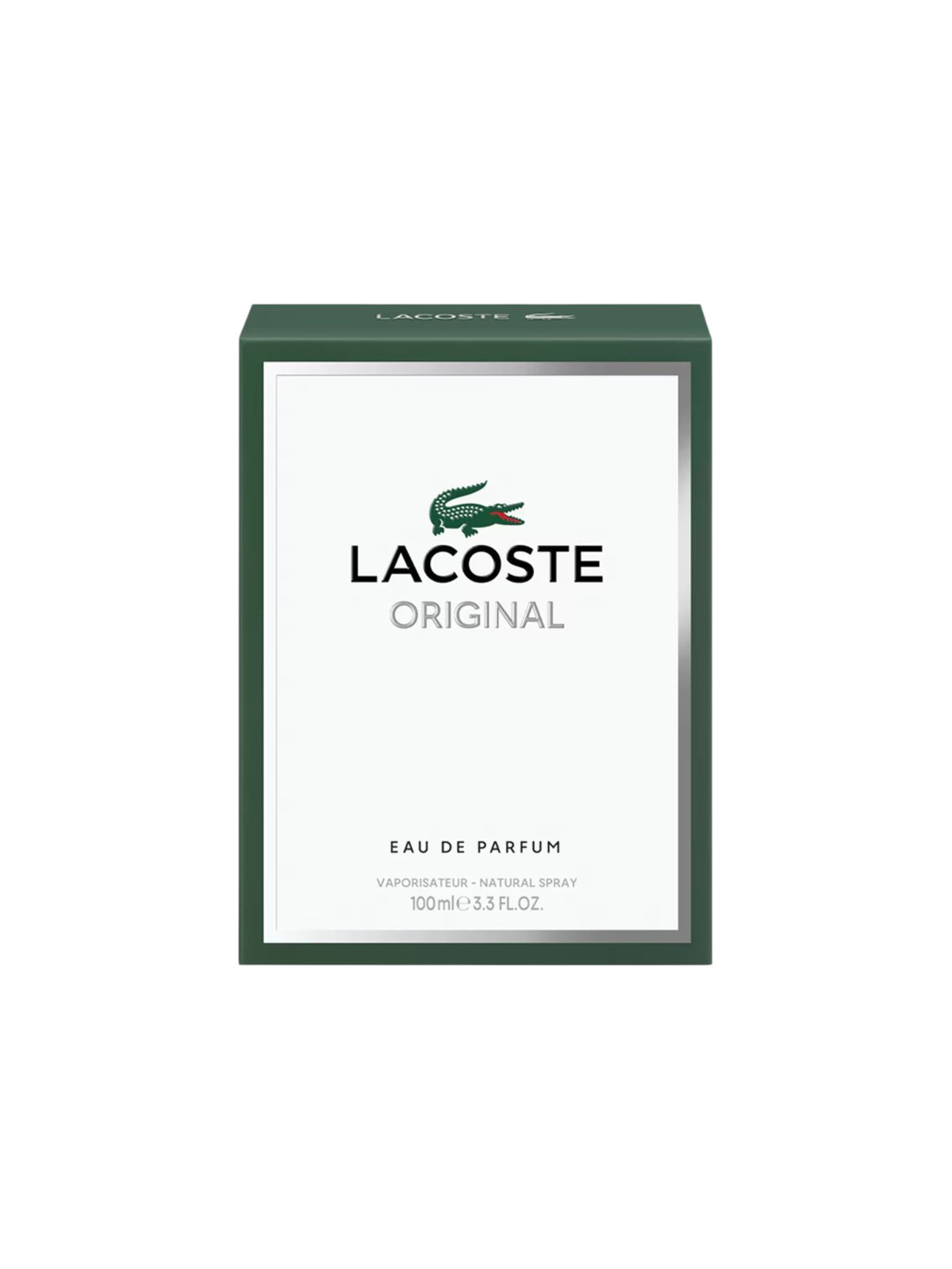 Lacoste Eau de Parfum