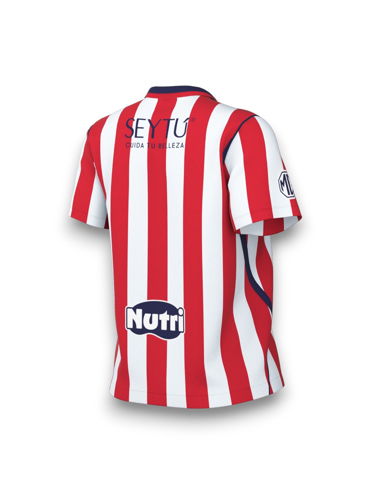 Jersey Nike C.D. Guadalajara Local 2026/27 I Para Dama