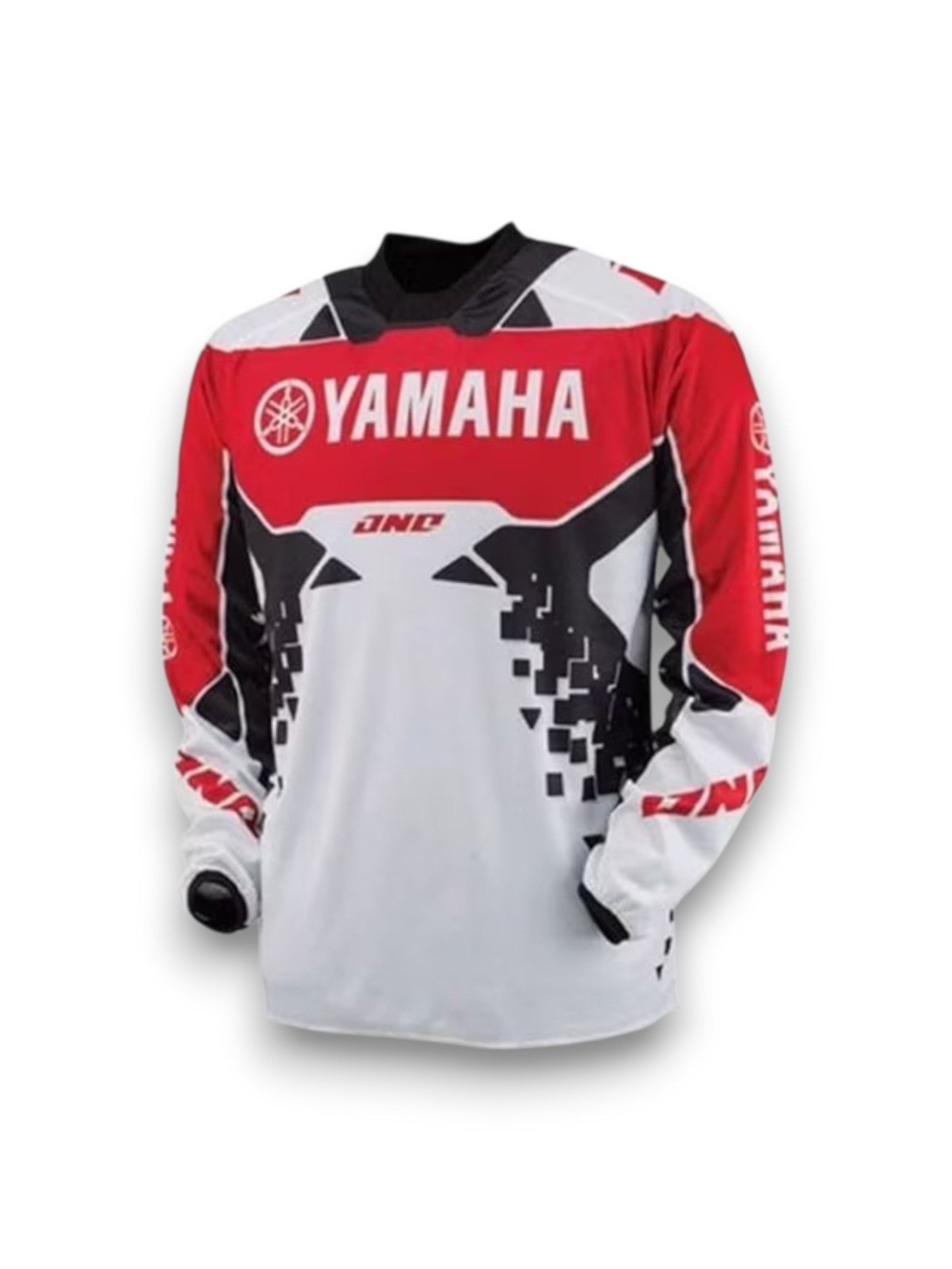 Jersey Yamaha Race MTB