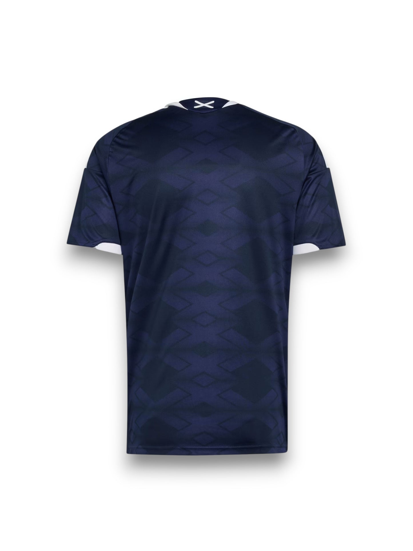Jersey Escocia Adidas Local 2026 / Versión Aficionado para Caballero