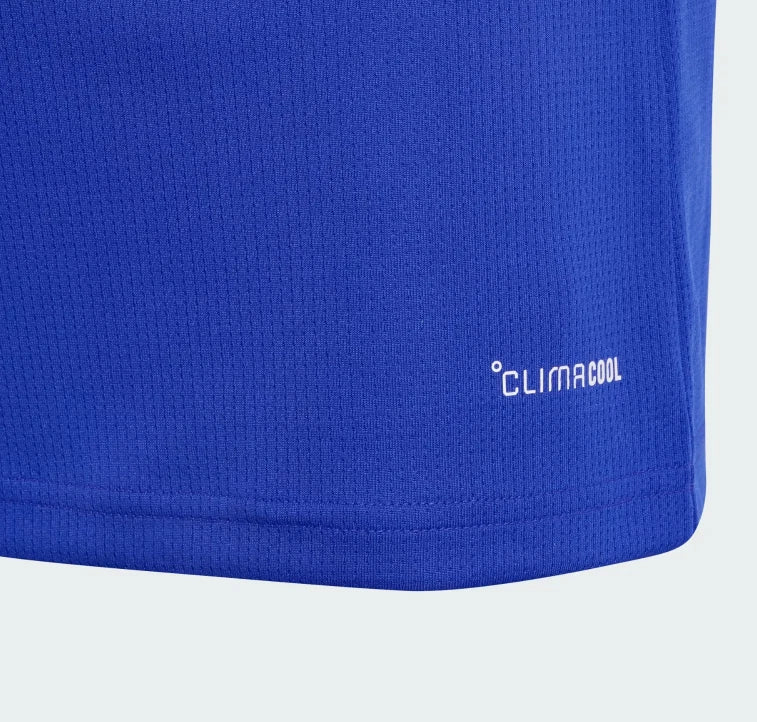 Jersey Curazao Adidas Local 2026 / Versión Aficionado para Caballero