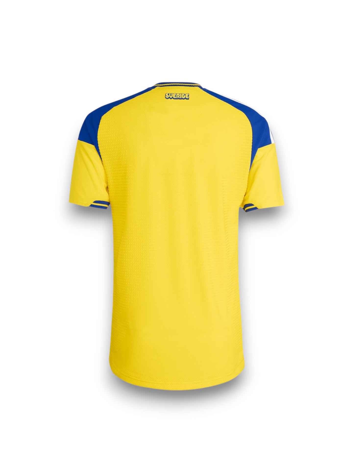 Jersey Suecia Adidas Local 2026 / Versión Aficionado para Caballero
