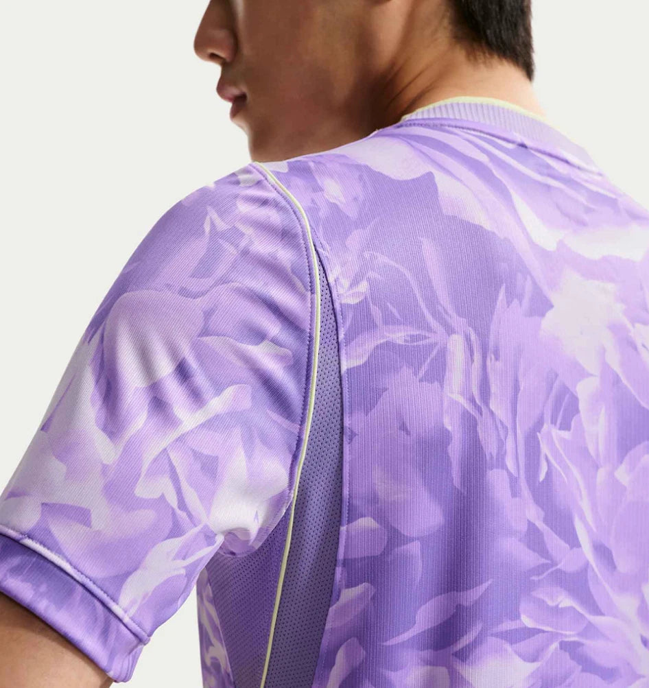Jersey Corea del Sur Nike Visita 2026 / Versión Aficionado para Caballero