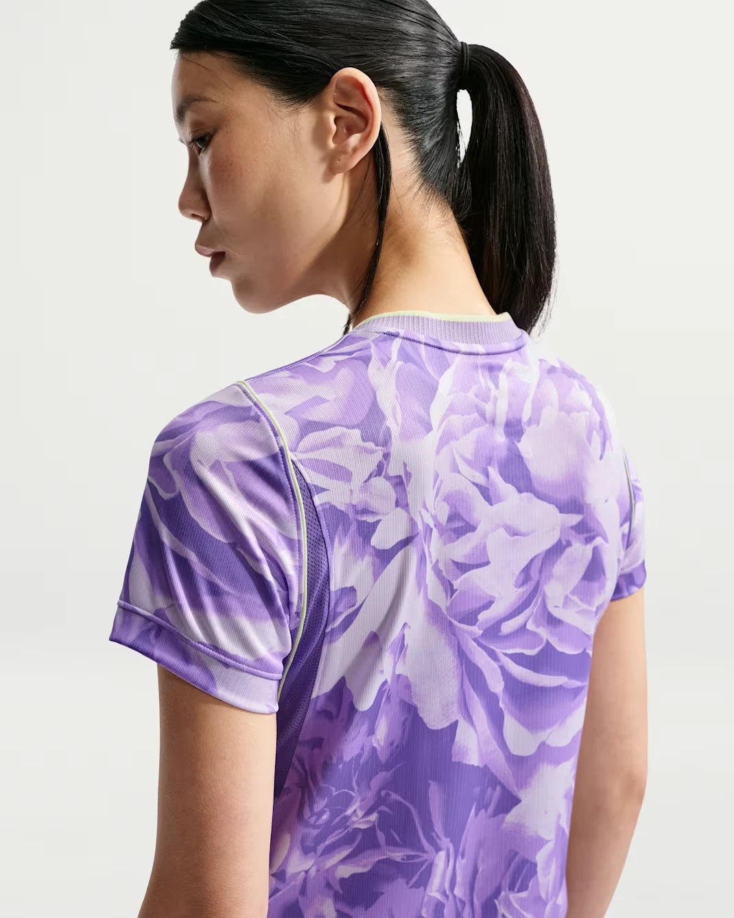 Jersey Corea del Sur Nike Visita 2026 / Versión Aficionado para Dama