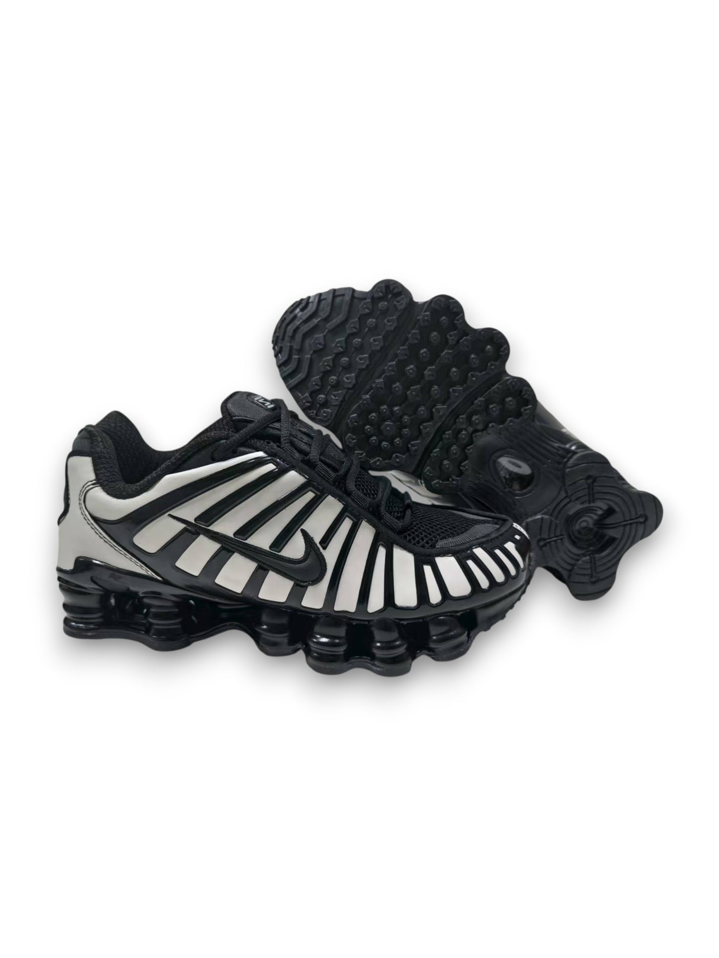 Nike Shox TL Camaleón