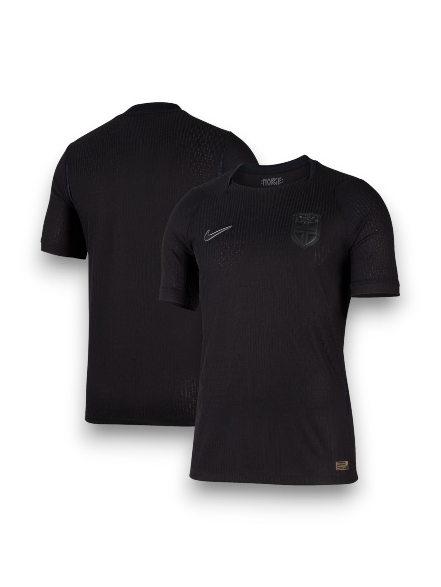 Jersey Nike Noruega Visitante 2026 / Versión Aficionado para Caballero