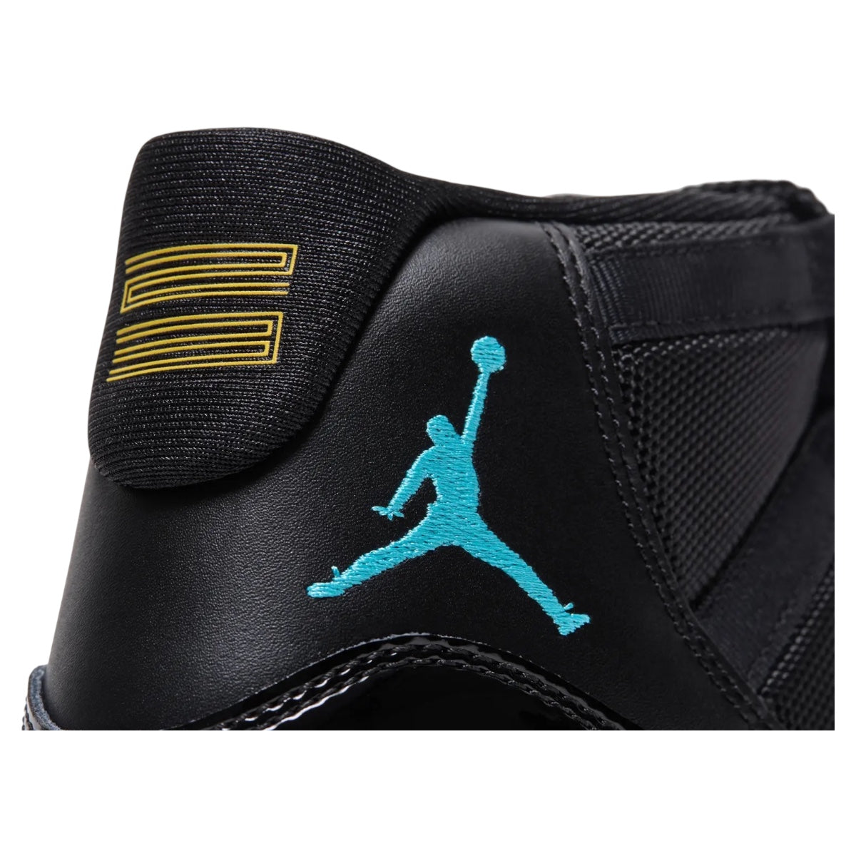 Air Jordan 11 Gamma Blue