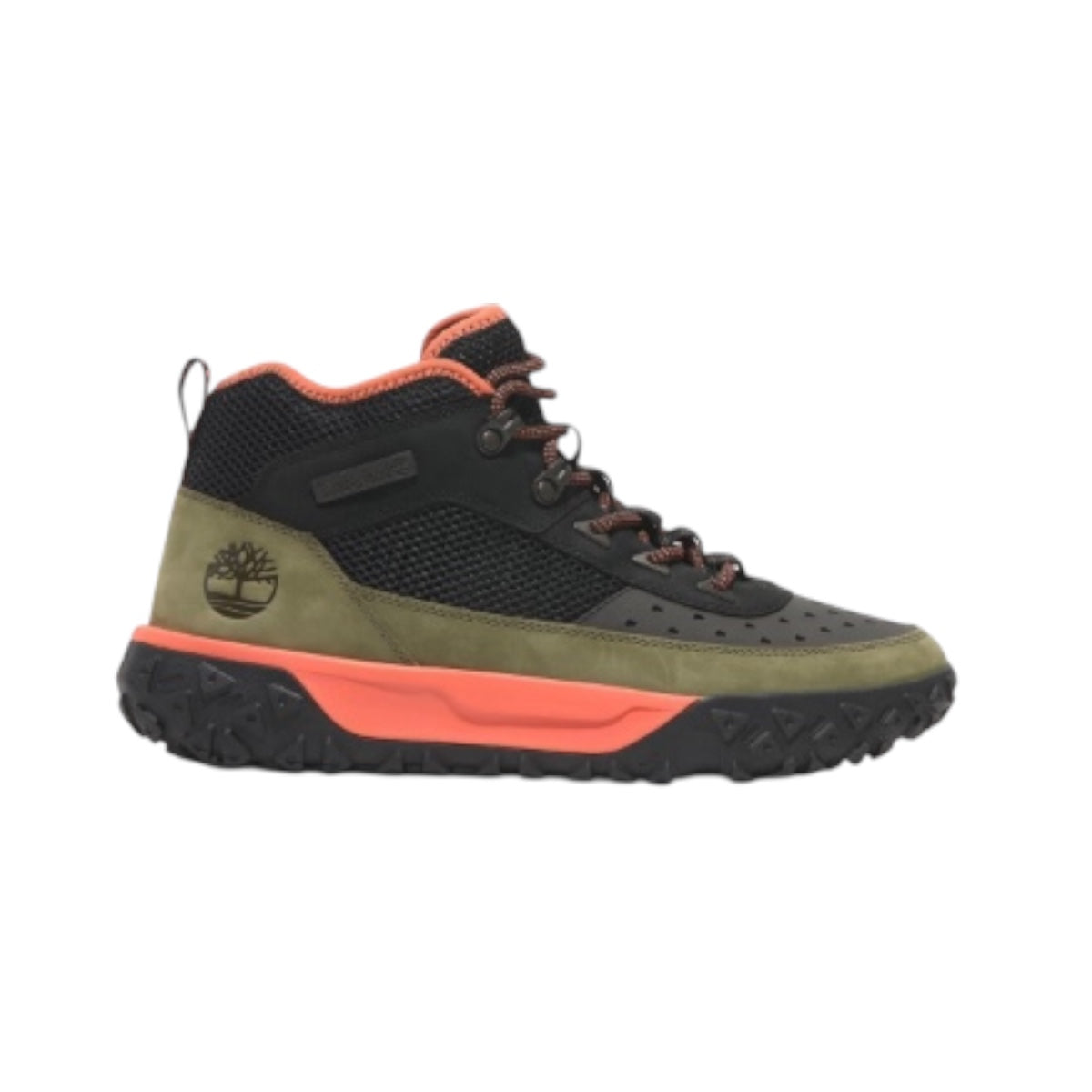 Timberland Motion 6 mid top Hombre hiking