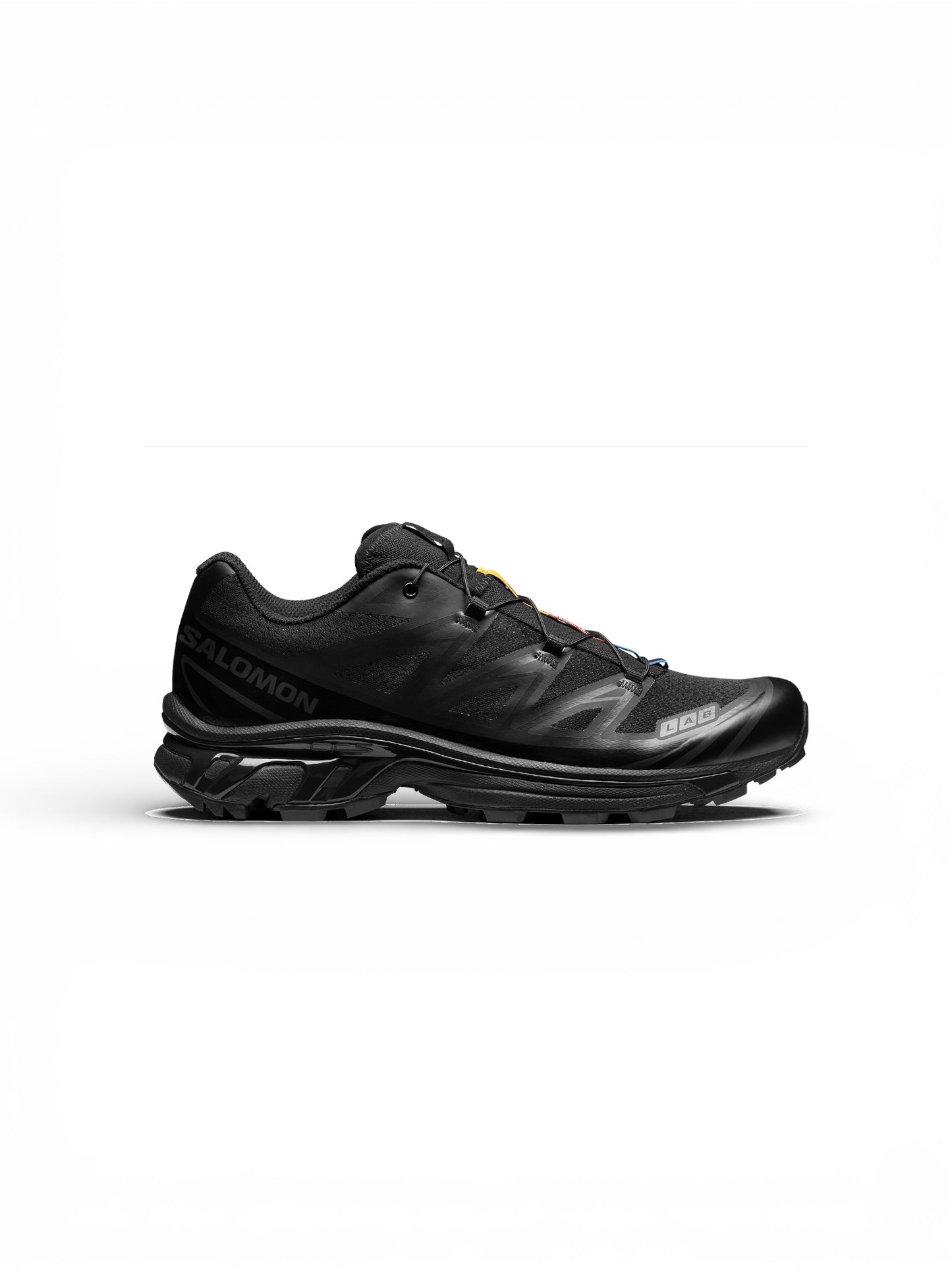 Salomón XT-6 triple black