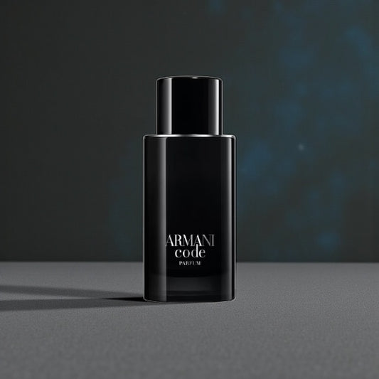 Armani Code Parfum 4.2FL OZ / 125ml