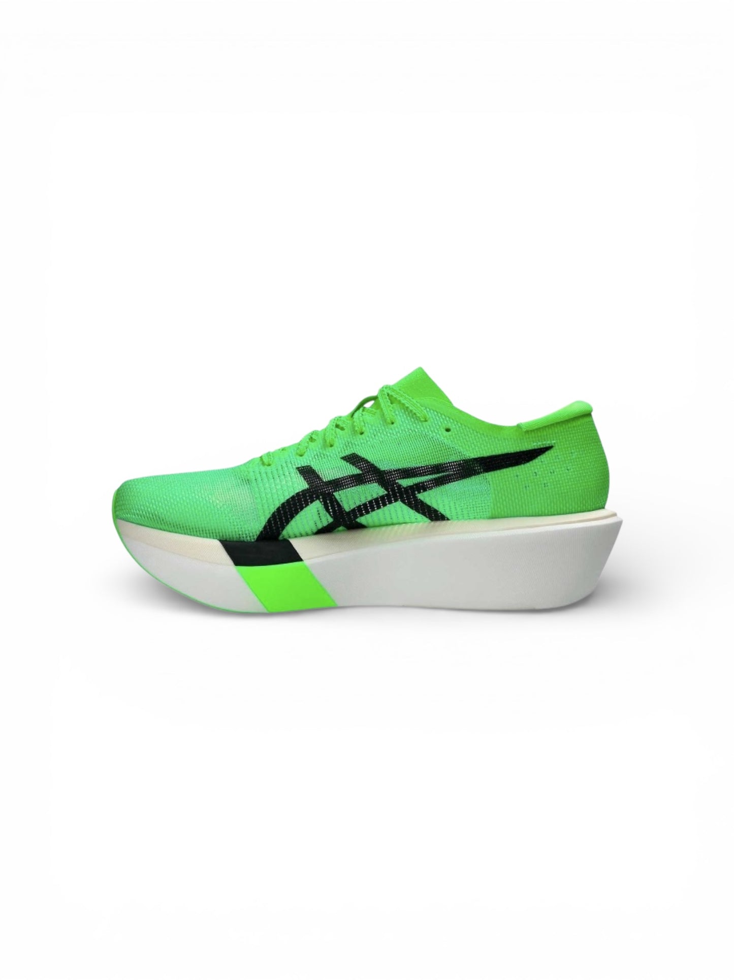 Asics MetaSpeed Tokyo verde electrico