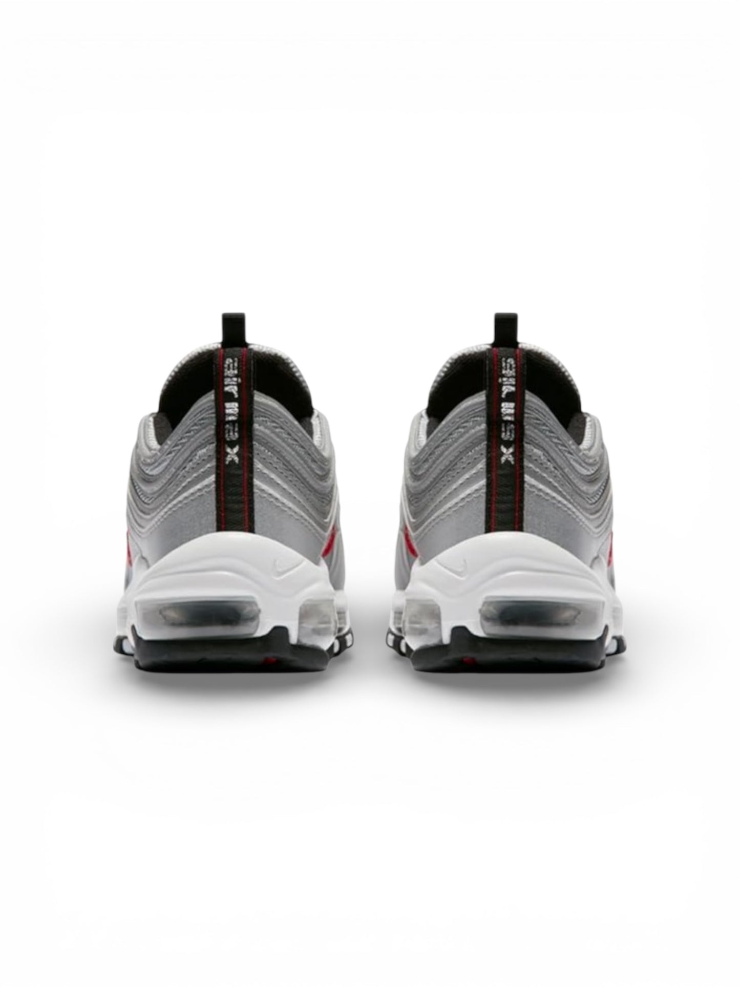 Nike Air Max 97 OG en plateado