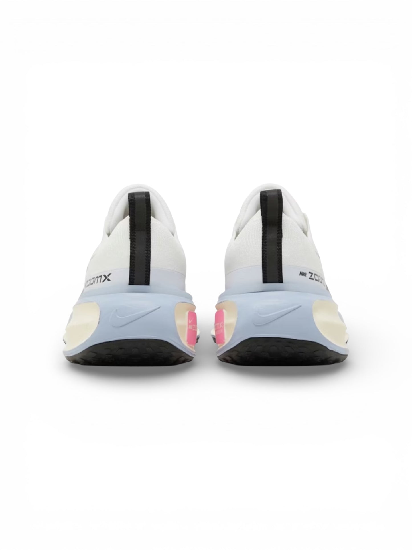 Nike ZoomX Invincible Run Flyknit 3 'White Cobalt Bliss'