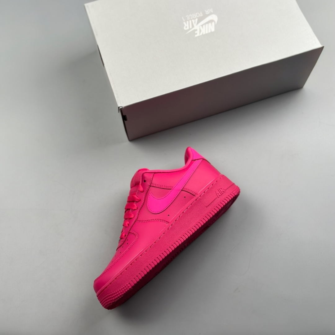 Nike Air Force 1 Rosa diosa