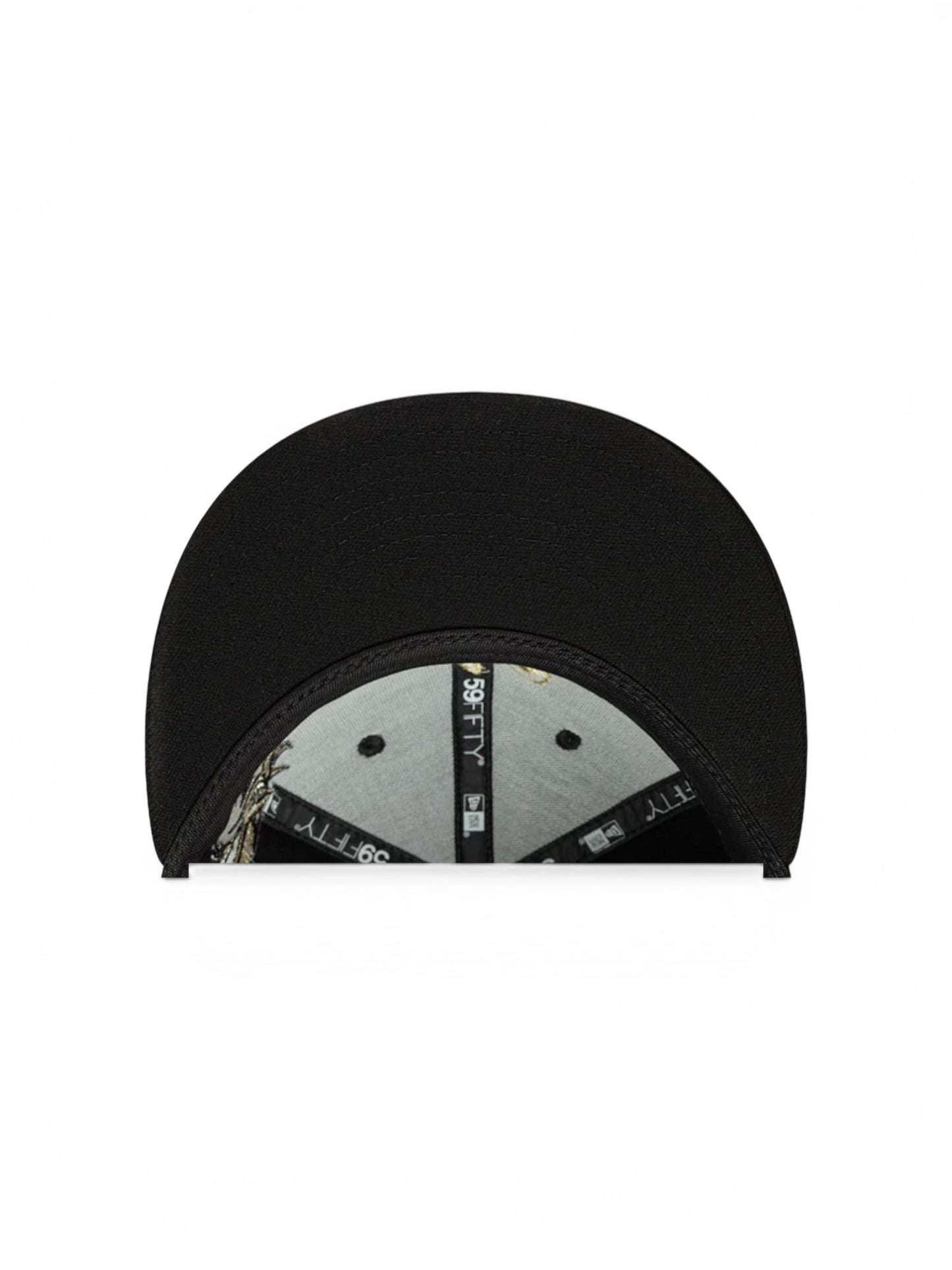 New Era Year Of The Horse 59FIFTY Closed