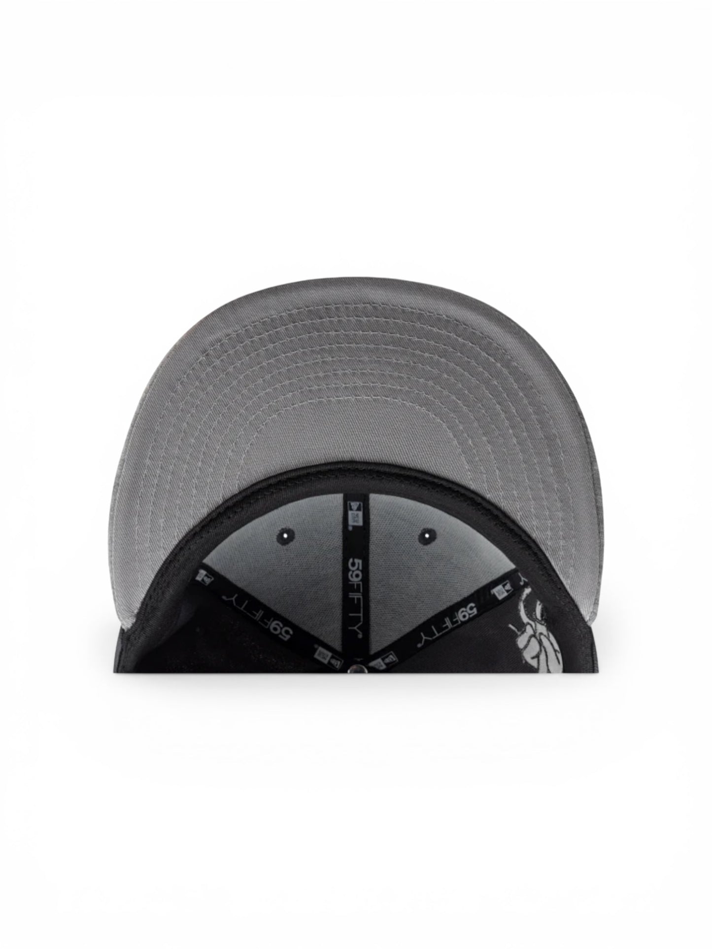Bugs Bunny Looney Tunes New Era 59FIFTY Closed Cap
