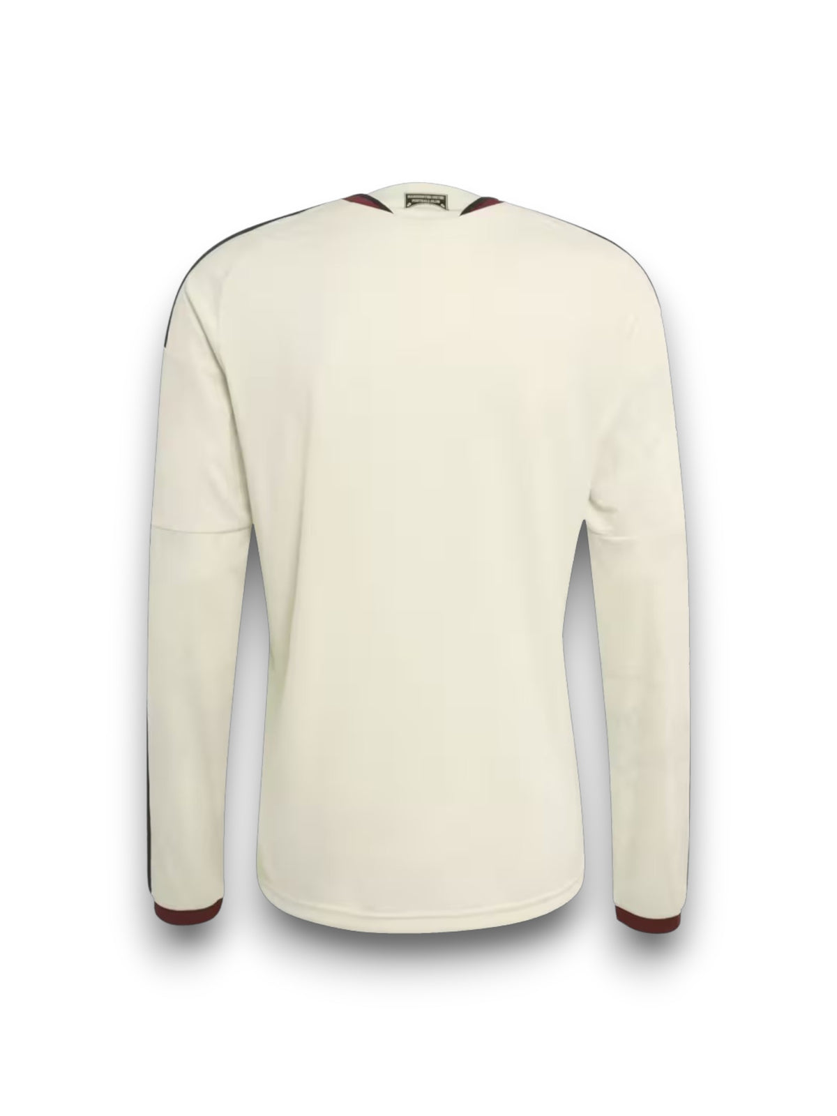 Jersey Manchester United 3ra Versión Aficionado Para Caballero 26/27