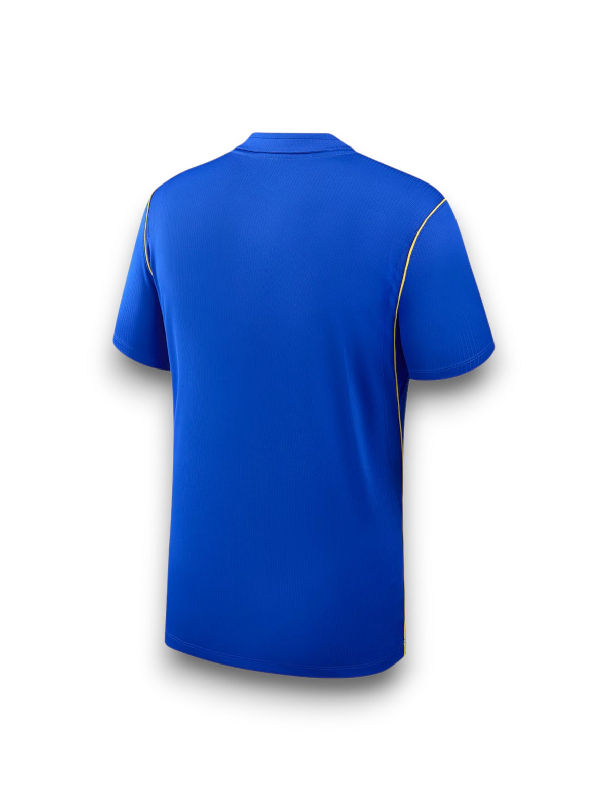 Jersey Chelsea Local Versión Aficionado Para Caballero 26/27