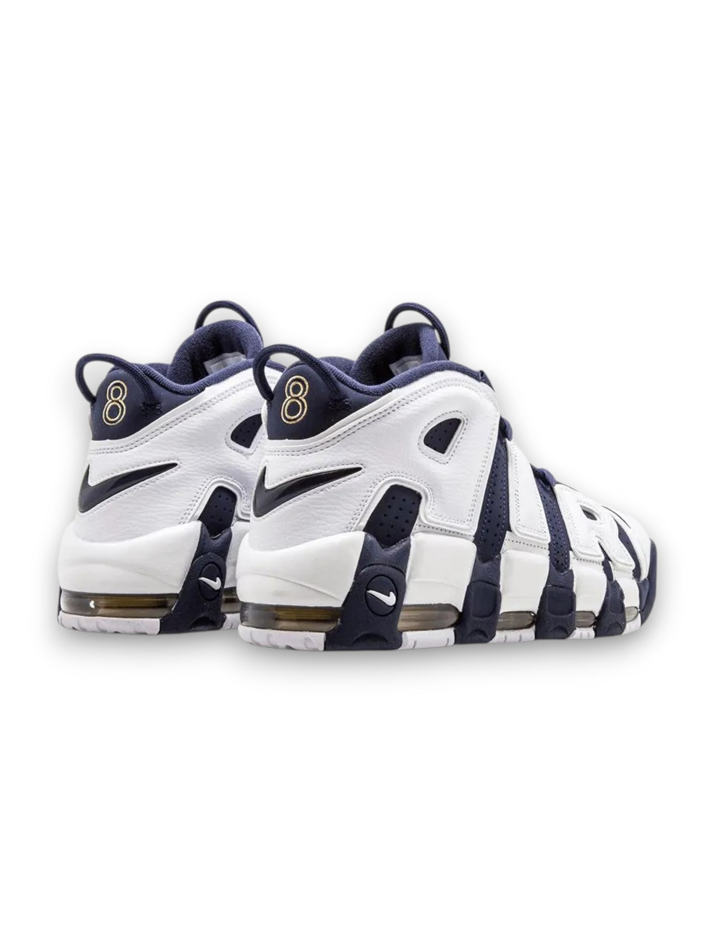 Nike Air More Uptempo More