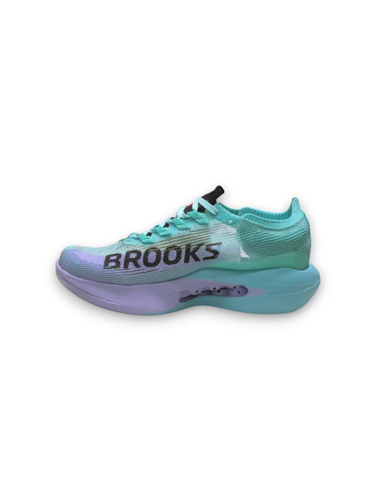 Brooks Hyperion Elite 5 Turquesa/Lila