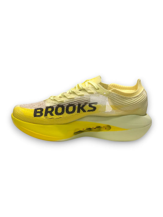 Brooks Hyperion Elite 5 Amarillo