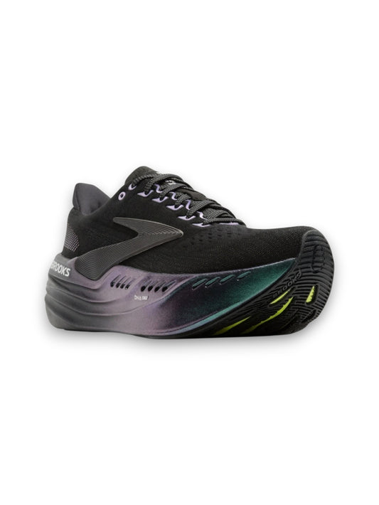 Brooks Glycerin max aurora black