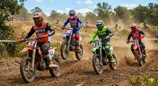 Motos Jersey