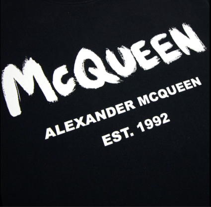 Alexander Mc Queen