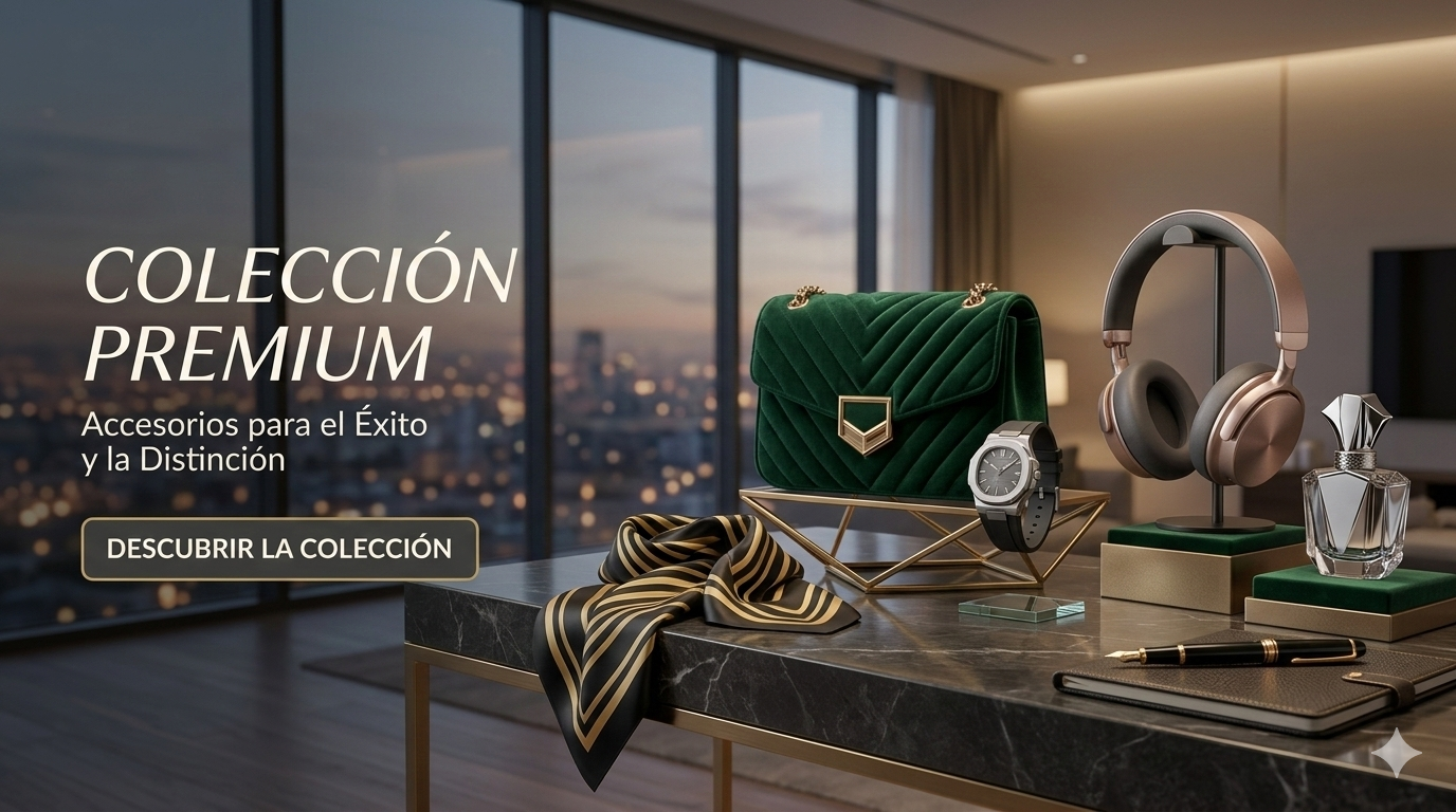 Colección Premium
