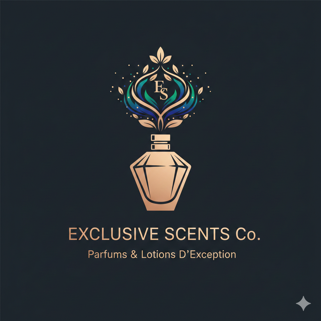 Parfums & Lotions collection