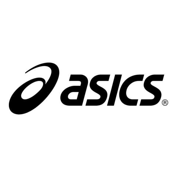 Asics running
