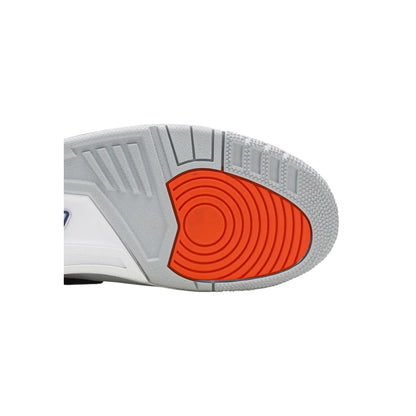 Nike Air Jordan Legacy 312 ¨knicks¨