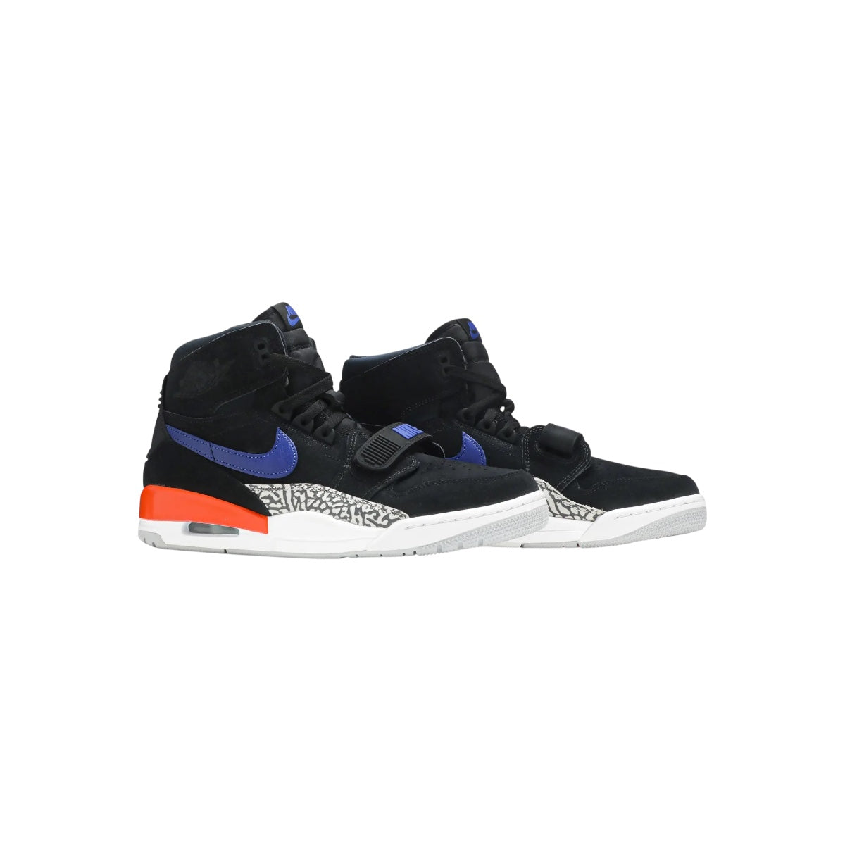 Nike Air Jordan Legacy 312 ¨knicks¨